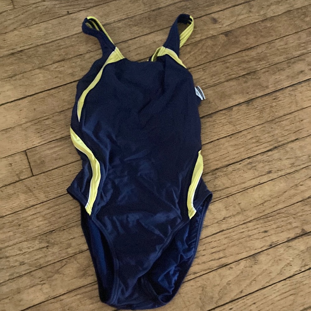 competitive swimsuit